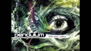 pendulum fasten your seatbelts [upl. by Anohr]