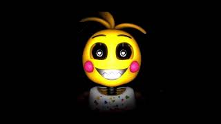 Lovetaste Toy Chica eats you alive [upl. by Niraa]