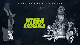 ZIZA BAFANA  SIGWA JAJJAWOLyrics Visualizer [upl. by Benenson]