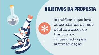 PREVALÃŠNCIA NA PRÃTICA DE AUTOMEDICAÃ‡ÃƒO ASSOCIADA A TRANSTORNOS MENTAIS NO CENÃRIO ESTUDANTIL [upl. by Werner]