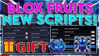 UPDATED Blox Fruits Script  Hack  Auto Farm  INSTANT MASTERY  Get Fruits  PASTEBIN 2023 [upl. by Eenoj]