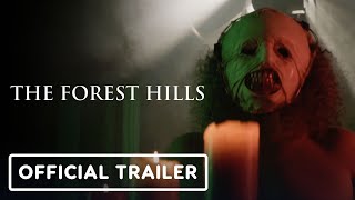 The Forest Hills  Official Final Trailer 2024 Shelley Duval Chiko Mendez [upl. by Ahsienek]