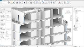 PowerPack for Revit  Join and Unjoin Geometry [upl. by Delphina]