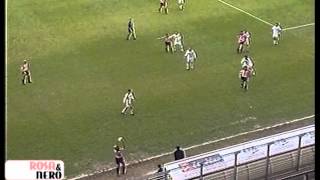 RampN  Io cero Palermo  Reggina 42 del 03032002 [upl. by Ellinehc857]