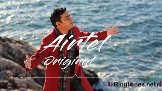 Airtel Original Ringtone For Android amp iOS Free Download  Instrumental Ringtones [upl. by Sidoeht25]