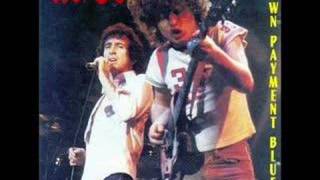 ACDC  Live Wire  Live 77 [upl. by Dyolf]