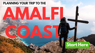 Experience the REAL Amalfi Coast for First Timers [upl. by Neleag]