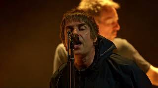 Liam Gallagher  Better Days Live in Blackburn [upl. by Hefter]