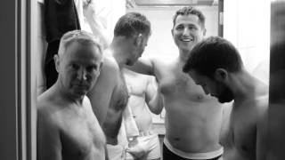 Guildford Rugby  Vets Calendar 2015 [upl. by Higley]