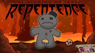 How To Unlock Tainted Characters  The Binding of Isaac Repentance [upl. by Enowtna827]