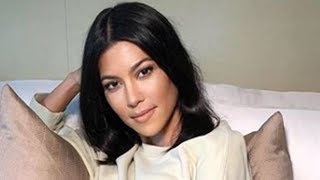 Younes Bendjima Working HARD For Kourtney Kardashian’s Forgiveness [upl. by Akemad]