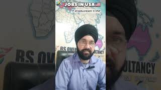 Jobs in USA [upl. by Bensky]