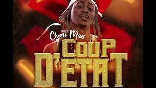 COUP DÉTAT BY DJ RJ MIXChani MAN POPLANEKEN VYBZLION PGIFTA [upl. by Alecram897]