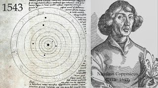 The Heliocentric Model and Keplers Laws of Planetary Motion [upl. by Dihsar]