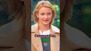 Some Beautiful Actresses of the 1990s Then and Now Part 1 camerondiazjuliaroberts [upl. by Lamraj]