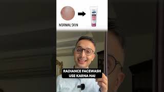 Best face wash for your skin type  get the right cleanser  dr Ankur Sarin [upl. by Enogitna278]