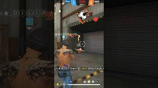 op Hed sots😱 freefire sarts video [upl. by Hiett]