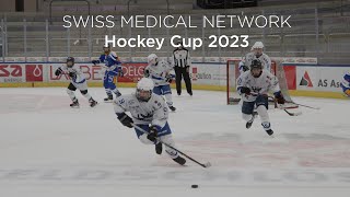 Swiss Medical Network Hockey Cup 2023 [upl. by Vally]