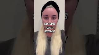 Amanda Bynes Inspiring Sobriety Journey A Transformation [upl. by Atalayah]