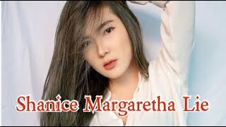 Pesona Shanice Margaretha Lie  Pendatang Baru Pemain FTV SCTV [upl. by Josiah]