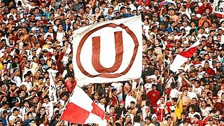 UNIVERSITARIO ULTRAS  BARRAS BRAVAS  TORCIDAS  TRINCHERA NORTE  PERU [upl. by Liane]