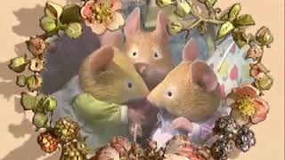 The Enchanted World of Brambly Hedge 1996 Intro Opening [upl. by Estel]