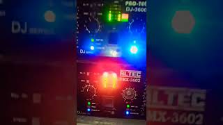 Dj dj remix testing dj testing viralvideo shortvideo viraluploads music [upl. by Sueaddaht437]