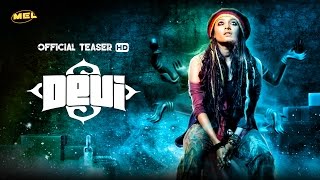 Devi  Official Teaser  Paoli Dam  Shataf  Shubh  Rick Basu  Macneill  2016 [upl. by Iveson]