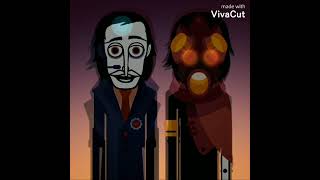 incredibox augury and airline teaser mashup [upl. by Hareemas508]