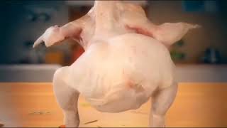 Number 15 Twerking chicken 😂 [upl. by Atiram866]