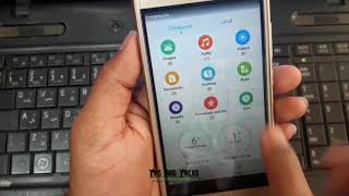 Huawei CROU00 Y3 2017 FRP Unlock Google Account Bypass [upl. by Nalrah]