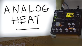 Analog Heat Review [upl. by Lenod35]