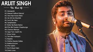 Best of Arijit Singh 2020 superhit romantic and sad song Arijit Singh [upl. by Narmis]