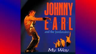 Johnny Earl and the Jordanaires  Your Lovin Man [upl. by Buatti66]