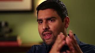 Understanding Muslims taught by Nabeel Qureshi islam muslim religion christian [upl. by Ahsaet]