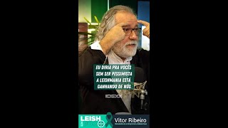 ✳️ Dr VITOR RIBEIRO quotDesvendando a terapia da Leishmaniaquot 🟢 IDEXX Leish Em Foco [upl. by Tadd680]