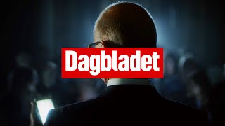 Dagbladet  først med siste nytt [upl. by Rhodes]