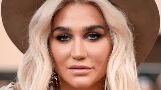 The Untold Truth Of Kesha [upl. by Skillern]