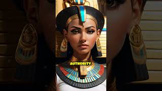 Tawosret Egypts Last Female Pharaoh of the 19th Dynasty Tawosret ancientegypt [upl. by Desimone]