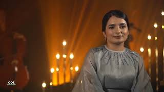 Mahri Hojakowa quot YALNYZYM quot  2024 Official Music Video turkmenklip turkmenaydymlary owadanowaz [upl. by Caritta]