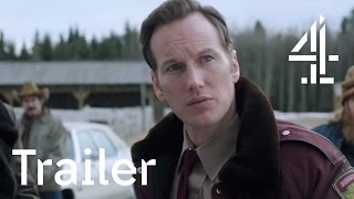 EXTENDED TRAILER Fargo Series 2 [upl. by Neveda]