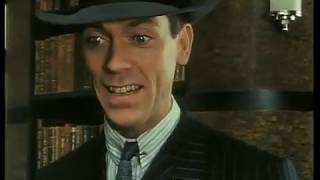 Jeeves and Wooster S04E02 The Once and Future Ex [upl. by Christoforo]