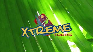 XtremeToursnet in Quepos Costa Rica [upl. by Kahn368]