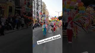 Festival  Tarsus [upl. by Eliott971]