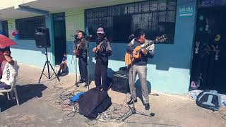 Pasacalles Ecuatorianos Mix  Yoder Chamba Requinto [upl. by Job]