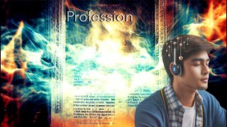 Profession Audiobook by Isaac Asimov read by Jack Fox [upl. by Tekla]