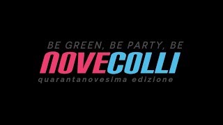 La Nove Colli 2019 in un minuto NC49 in 1 minute [upl. by Comstock309]