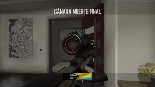 My Atrium rc 15 shots  bonus clip  Bo2 plutonium [upl. by Wilden]