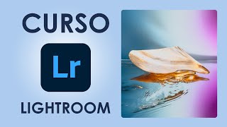 CURSO DE LIGHTROOM 2024 [upl. by Epilif]