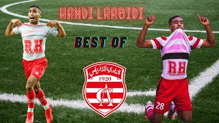 HAMDI LAABIDI  BEST OF [upl. by Blatt]